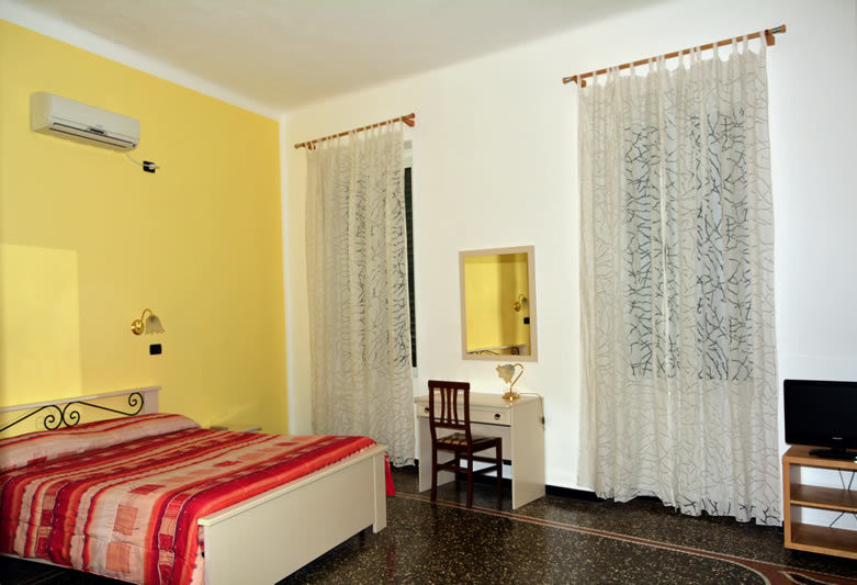Family Hotel Balbi Genoa Exterior photo