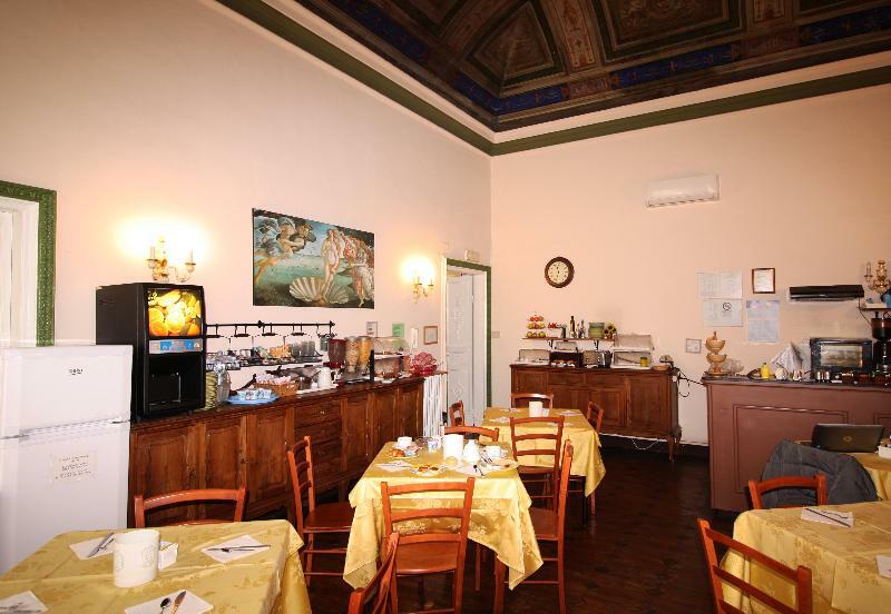 Family Hotel Balbi Genoa Exterior photo