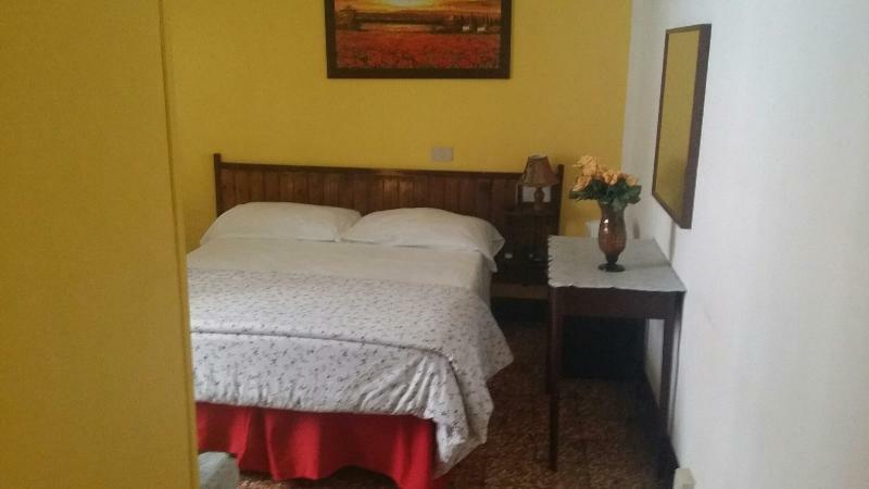 Family Hotel Balbi Genoa Exterior photo